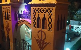Hotel Mandar Saghrou Tazakhte